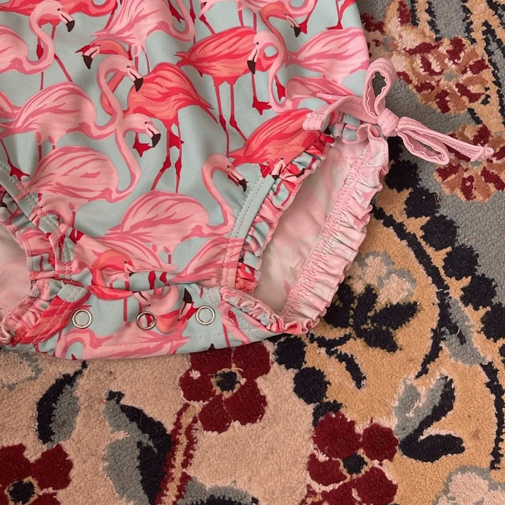 Bathing suit bundle! - Picture 3 of 8